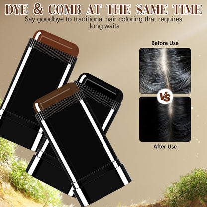 Tinté™ Instant Hair Dye Comb