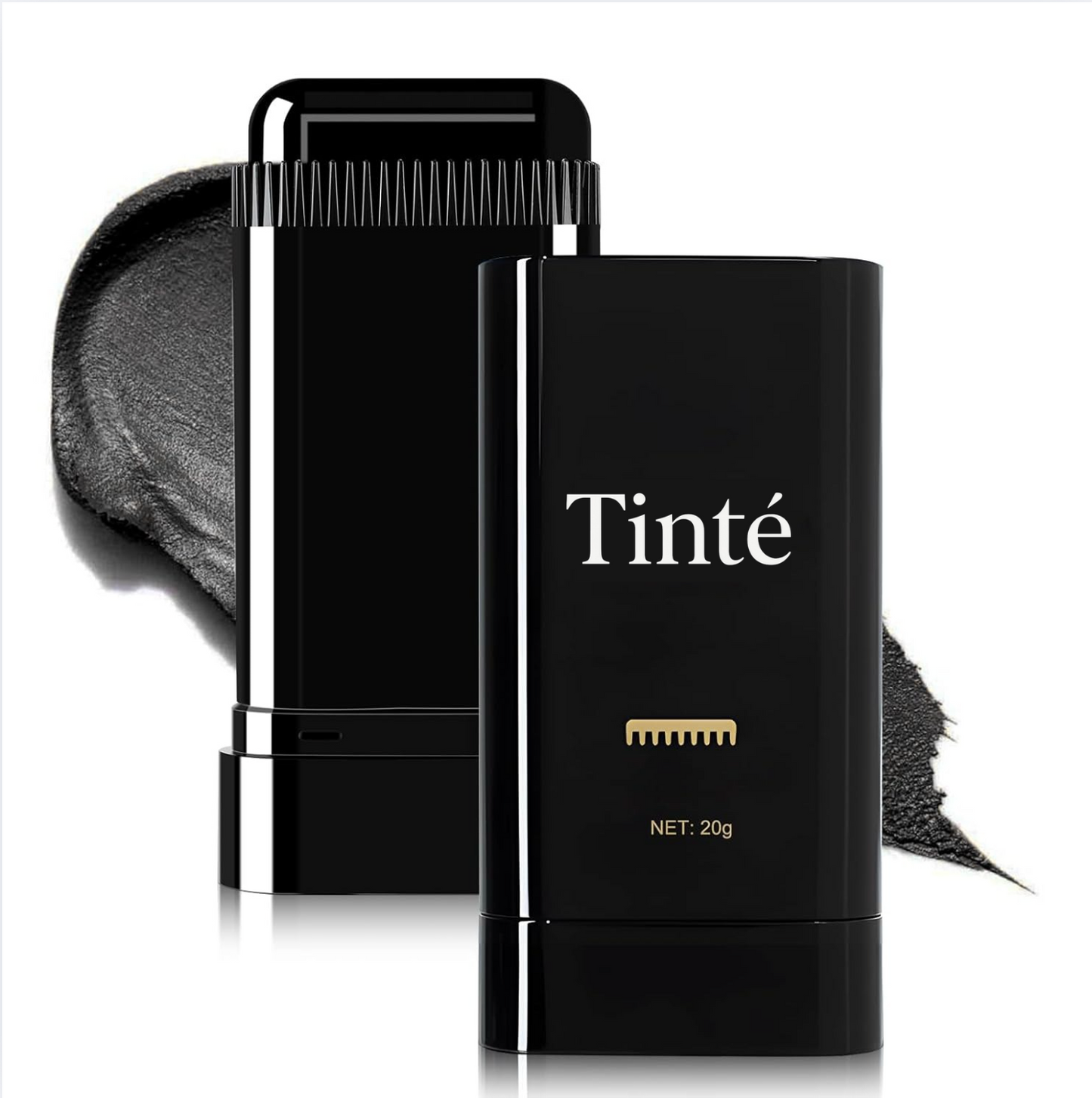 Tinté™ Instant Hair Dye Comb